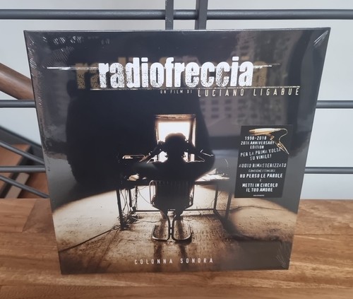 Ligabue radiofreccia 20th - ligabue,