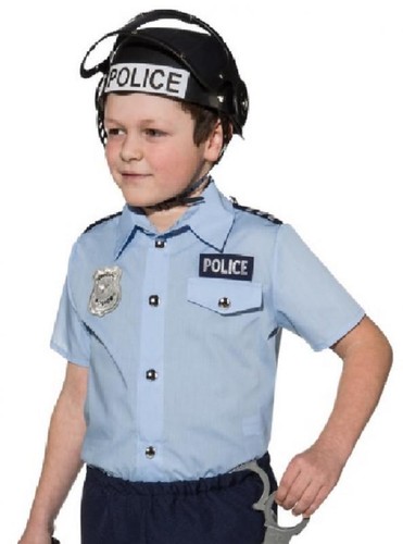 Poliziotto polizia polizia