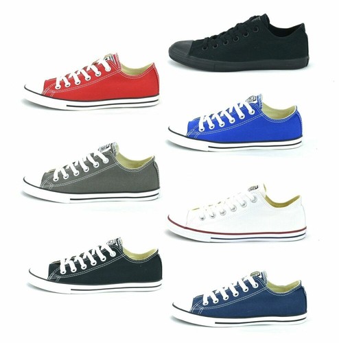 Converse chuck taylor all - chuck, star