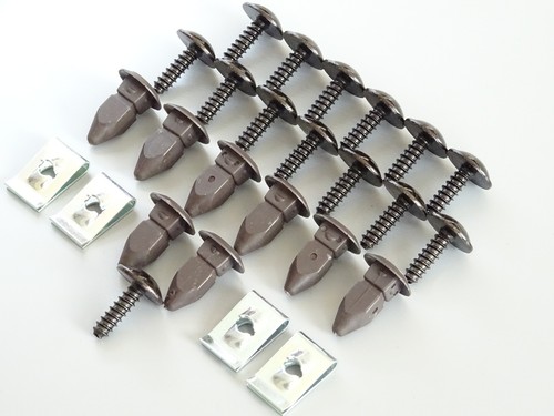 Kit riparazione viti