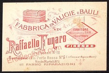 ae6282 - CARTOLINA D'EPOCA