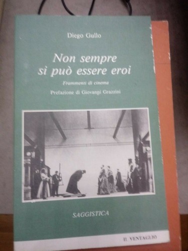 Diego gullo non sempre si - sempre,