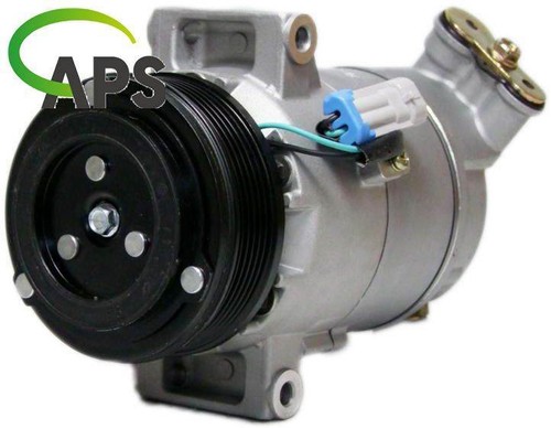 Compressore climatizzatore - compressore,