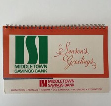 1974 Middletown Savings Bank