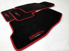 TAPPETINI tappeti  FIAT Punto