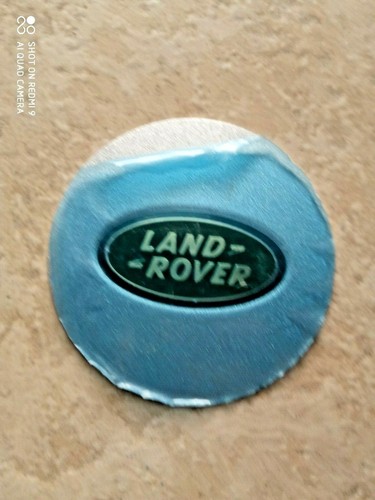 Land rover marchio stemma - stemma, logo