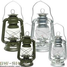 Lanterna tempesta militare