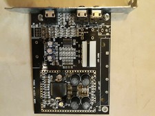 Amplificatore audio digitale