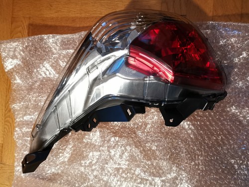 Fanale post honda swt400 - fanale,