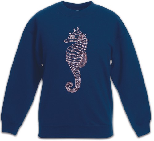 Maglione bambino sea horse - bambino,