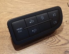 Centralina Alfa Romeo MiTo