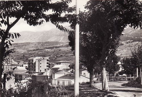 Campo giove viale - giove:,