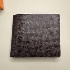 Portafoglio Louis Vuitton