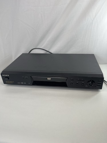 Sony dvp ns300 lettore - sony, dvp-ns300