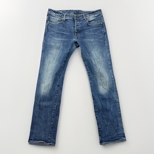 Jeans uomo star raw - uomo,