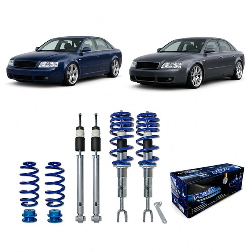Coilover per audi - coilover, a4