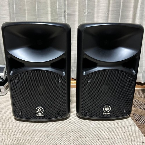 Altoparlanti sistema yamaha - altoparlanti,