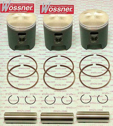 Kawasaki 500 76 kit - kawasaki, h1