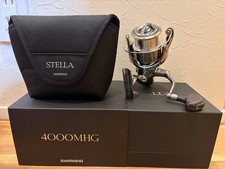 Mulinello da spinning Shimano