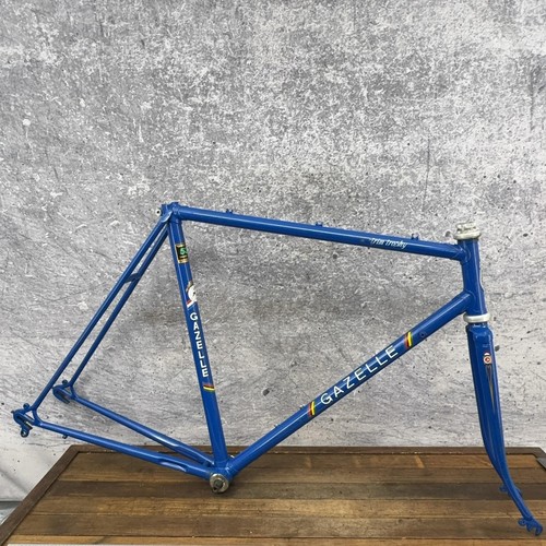 Telaio trofeo trim gazelle - telaio,