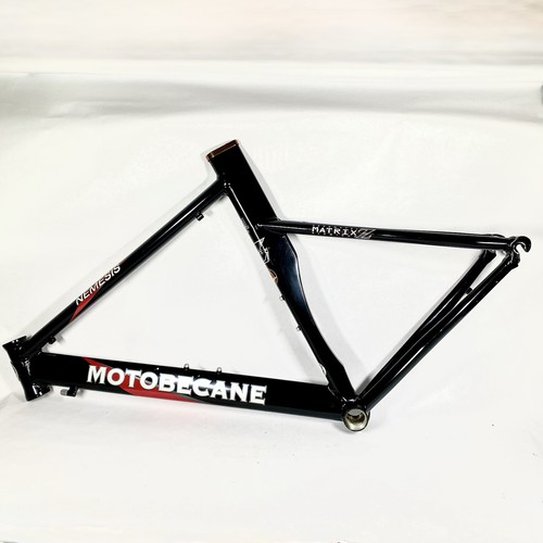 Telaio motobecane nemesis - motobecane,