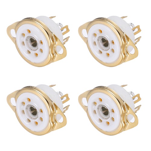 Presa tubo 7pin - 4,