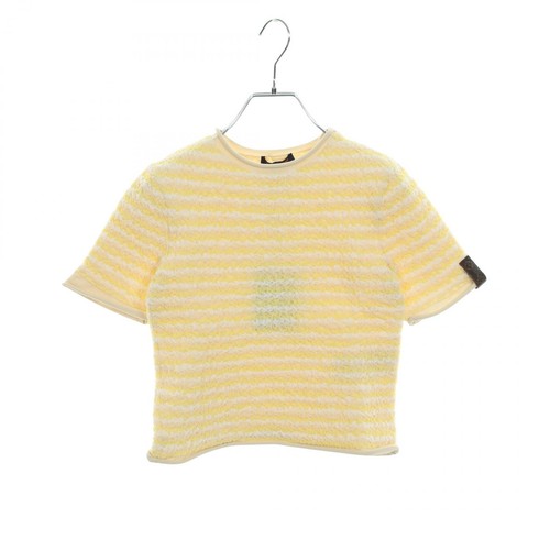 Louis vuitton crinkle - louis, knitwear