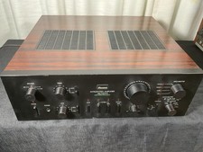 Sansui AU-D11  Integrated