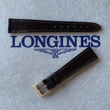 LONGINES Cinturino Vintage