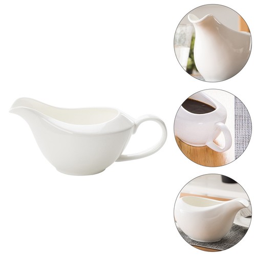 Brocca portata in ceramica - ,
