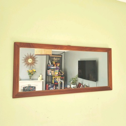 Specchio parete vintage - da,