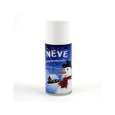 Bomboletta Neve Spray