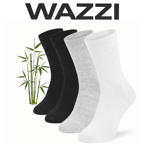 Wazzi paia calzini uomo in - paia,