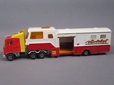 E115 Vintage Majorette Francia