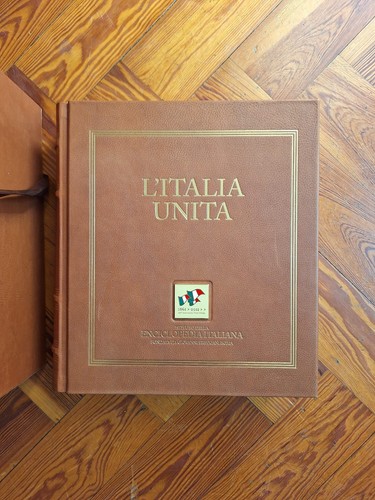 Italia unita istituto - l’italia,