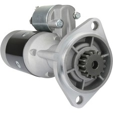 Motorino avviamento starter