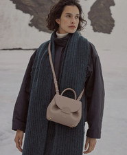 Polene Numero Un Nano - Taupe