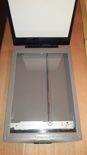 Canon canoscan lide colori - 25,