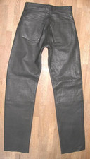 ENJOY Pantaloni In Pelle Jeans