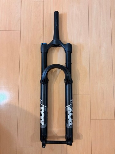Fox float rhythm 150mm - fox,