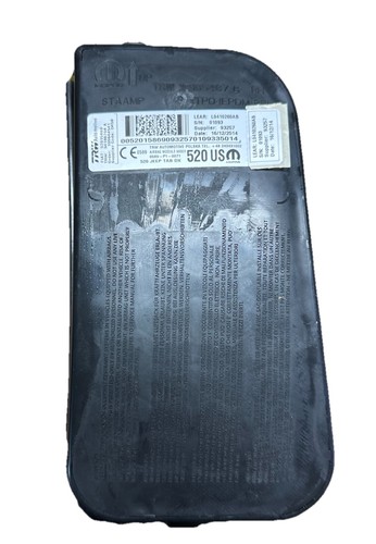 Airbag sedile destro - destro, per