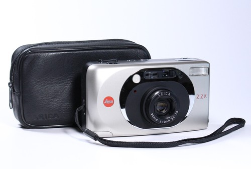 Leica z2x con - z2x,