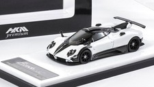 PAGANI Zonda 760 Berlinetta -