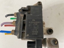 Blocco valvole delle sospensioni pneumatiche VW Touareg 2002-2010 7L0616251 1...