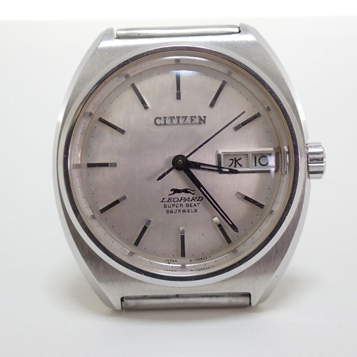 Ab647 citizen leopard - citizen,