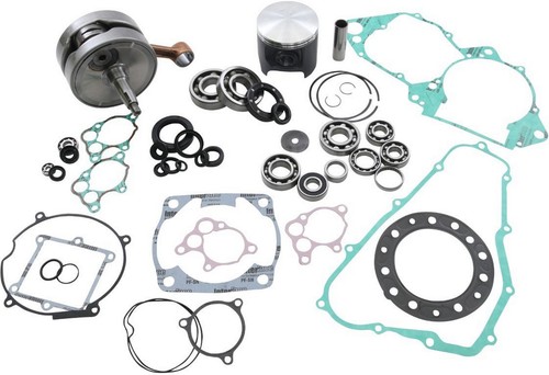 Kit revisione motore completo - kit,