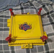 Anello WWF Hasbro - WWE LJN