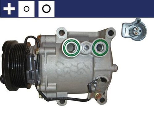Compressore climatizzatore