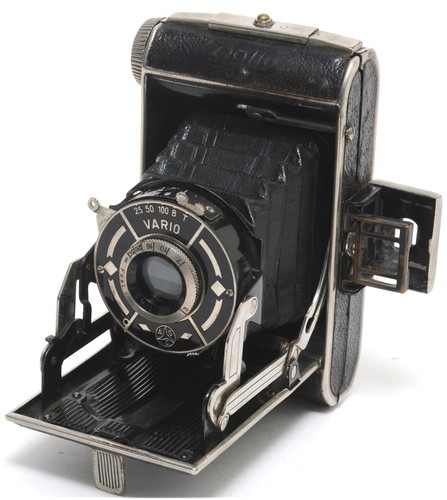 Certo dolly 127 pellicola - dolly,