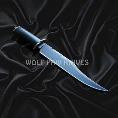 Coltello bowie caccia fatto - bowie, da